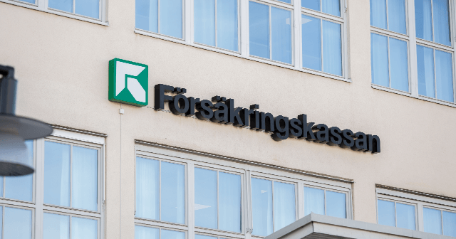 Socialförsäkring - översikt juridiska tjänster