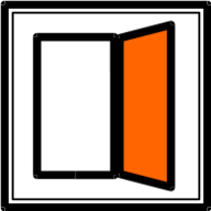 Myndighetsjuridik AB logo